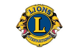 Lions Club logo